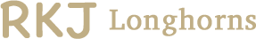 RKJ Longhorns logo